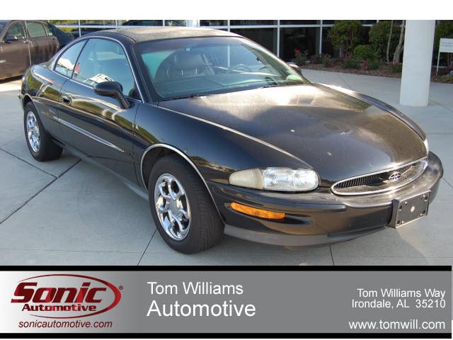 Photo of 1997 Buick Riviera