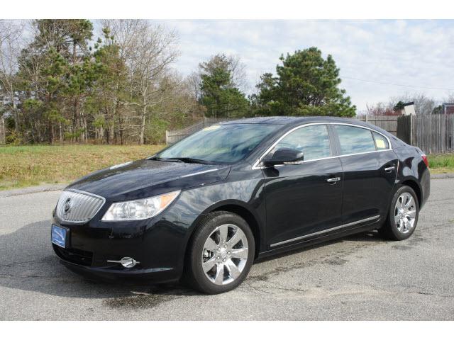 Photo of 2010 Buick LaCrosse