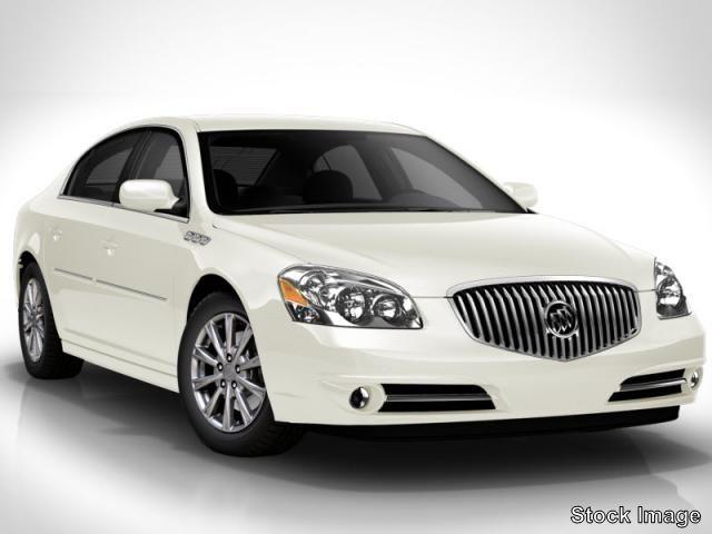 Photo of 2011 Buick Lucerne