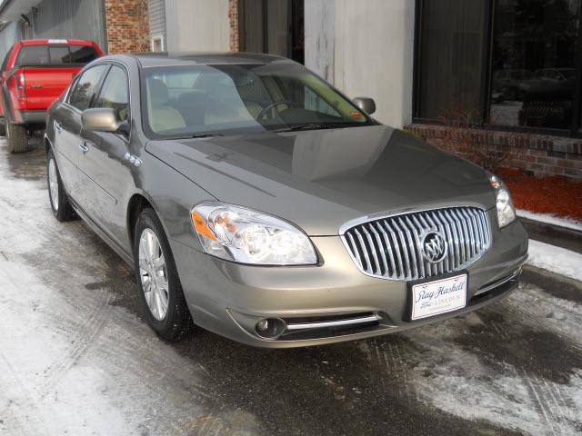 Photo of 2011 Buick Lucerne