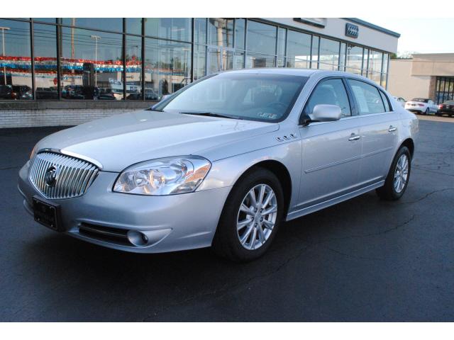 Photo of 2010 Buick Lucerne