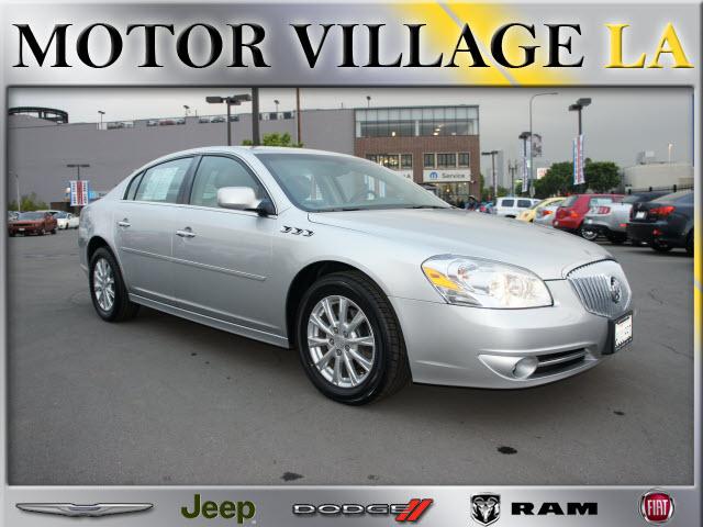 Photo of 2010 Buick Lucerne