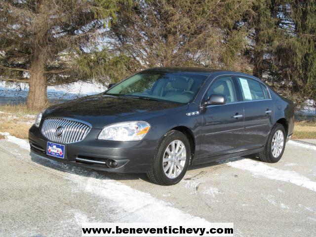 Photo of 2010 Buick Lucerne