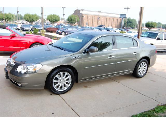 Photo of 2010 Buick Lucerne