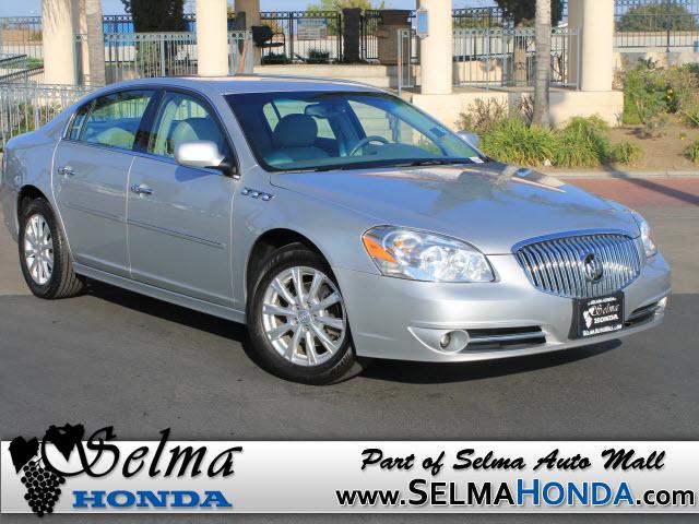 Photo of 2011 Buick Lucerne