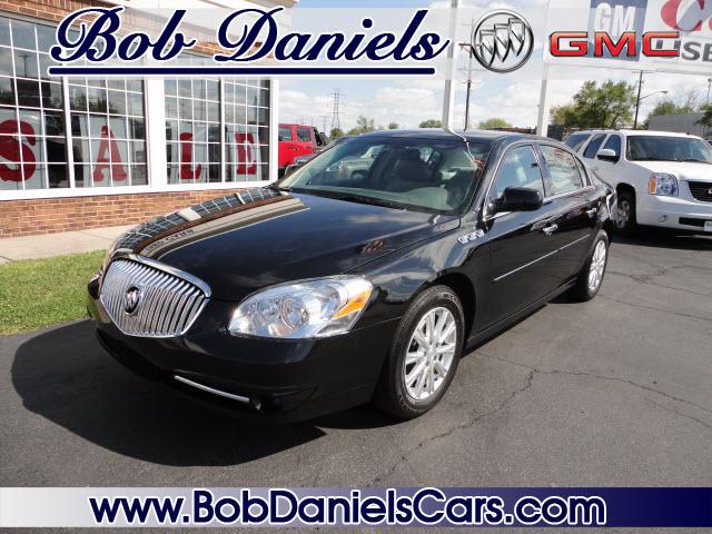 Photo of 2011 Buick Lucerne