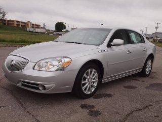 Photo of 2011 Buick Lucerne