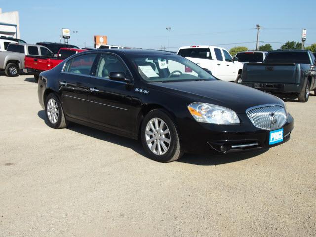 Photo of 2011 Buick Lucerne