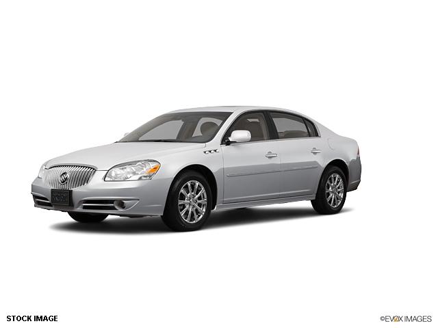 Photo of 2011 Buick Lucerne