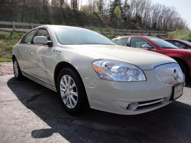 Photo of 2011 Buick Lucerne