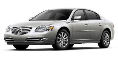 Photo of 2011 Buick Lucerne