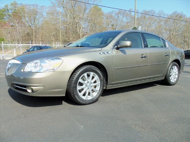 Photo of 2011 Buick Lucerne