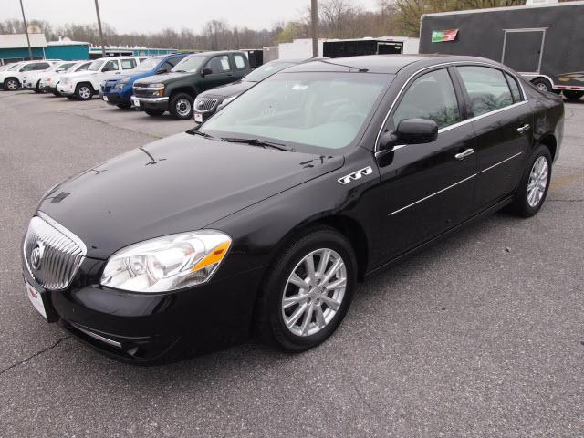 Photo of 2011 Buick Lucerne