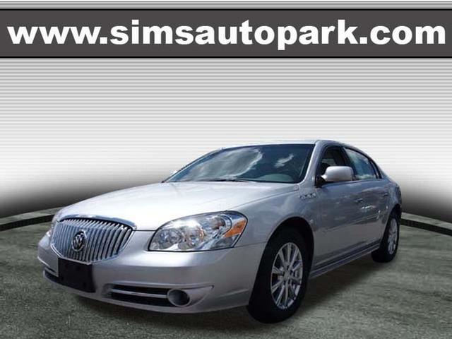 Photo of 2011 Buick Lucerne