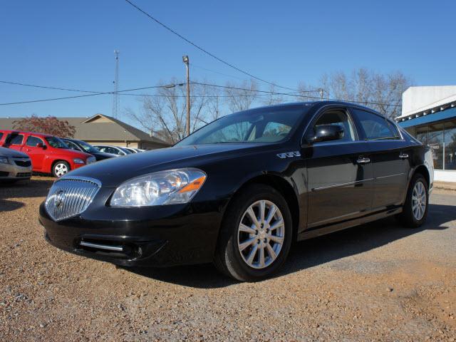 Photo of 2011 Buick Lucerne