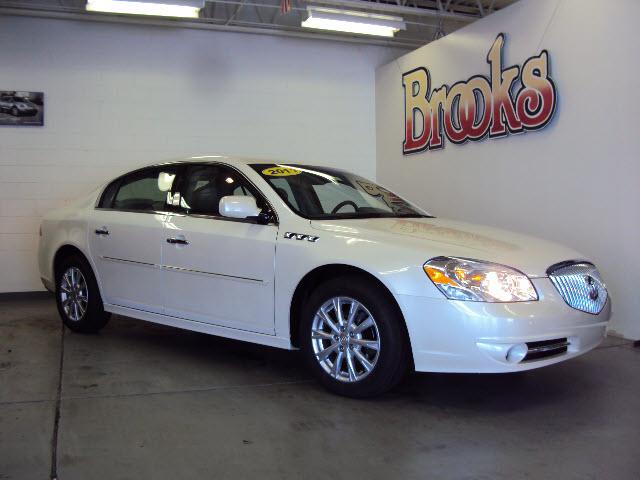 Photo of 2011 Buick Lucerne