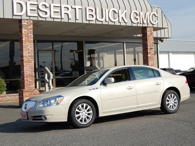 Photo of 2011 Buick Lucerne