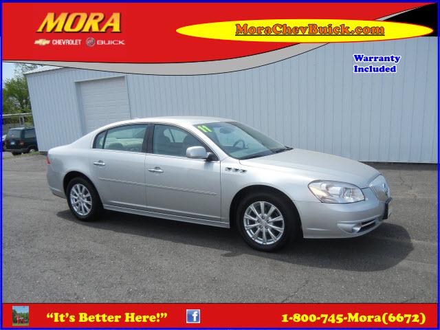 Photo of 2011 Buick Lucerne