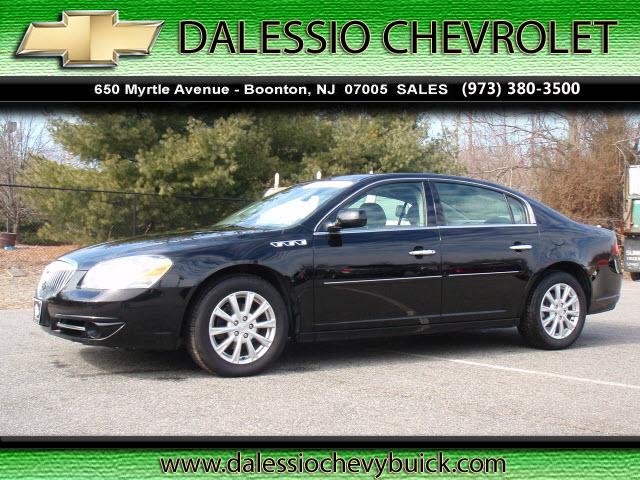 Photo of 2011 Buick Lucerne
