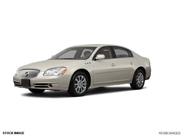 Photo of 2011 Buick Lucerne