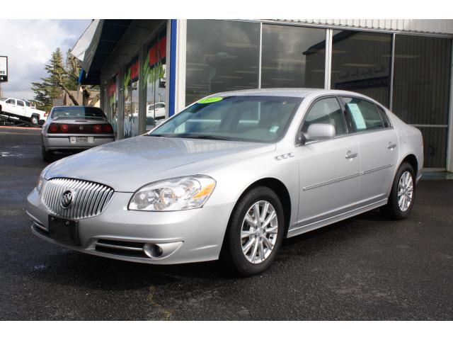 Photo of 2011 Buick Lucerne