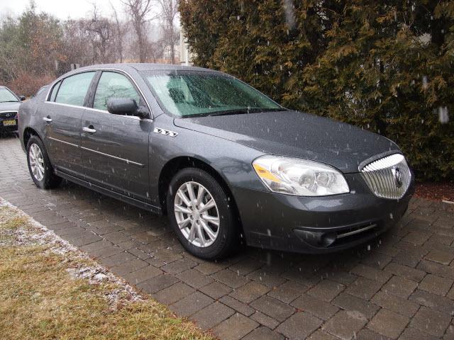 Photo of 2011 Buick Lucerne