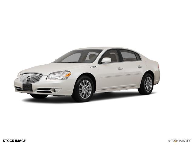 Photo of 2011 Buick Lucerne