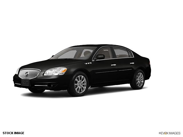 Photo of 2011 Buick Lucerne