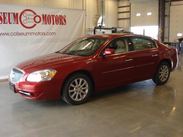 Photo of 2010 Buick Lucerne