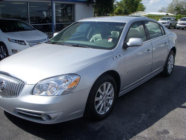 Photo of 2011 Buick Lucerne