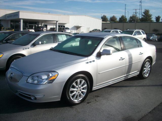 Photo of 2011 Buick Lucerne