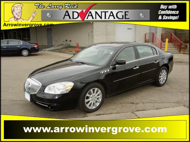 Photo of 2011 Buick Lucerne