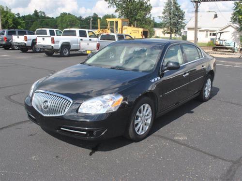 Photo of 2010 Buick Lucerne