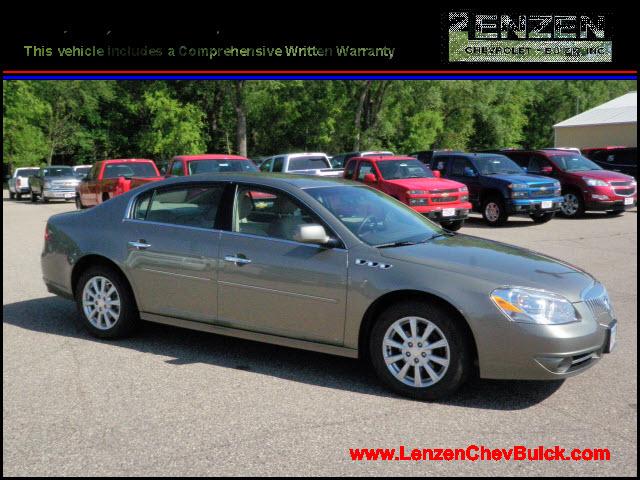 Photo of 2011 Buick Lucerne