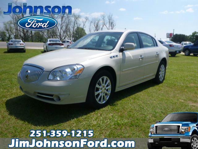 Photo of 2011 Buick Lucerne