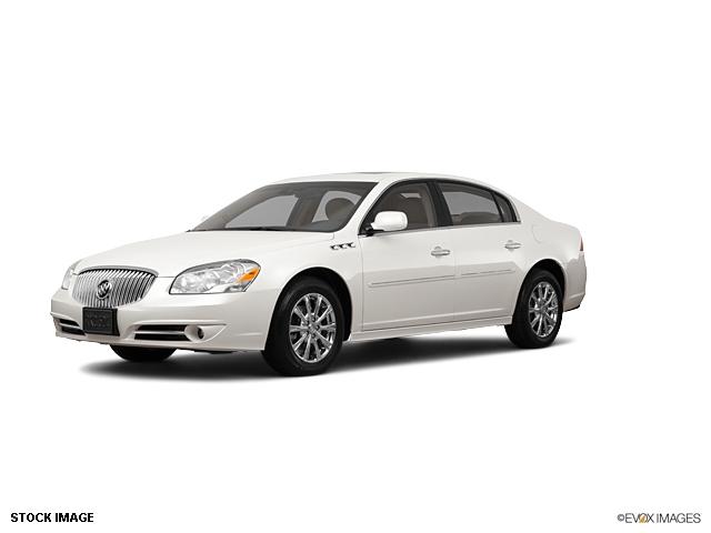 Photo of 2011 Buick Lucerne
