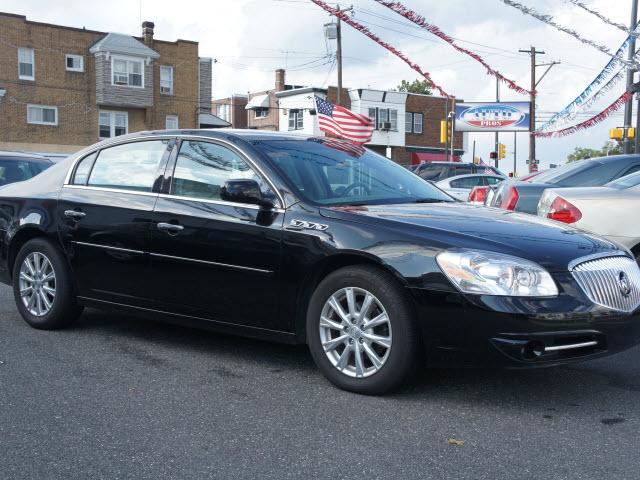 Photo of 2011 Buick Lucerne