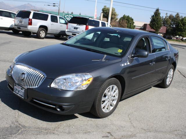 Photo of 2011 Buick Lucerne