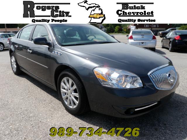 Photo of 2011 Buick Lucerne
