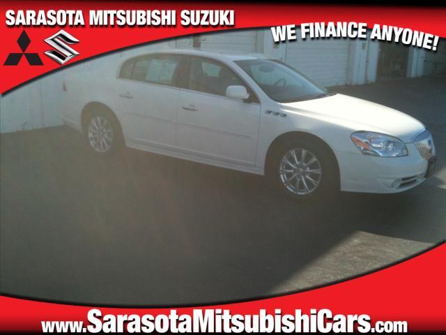 Photo of 2011 Buick Lucerne
