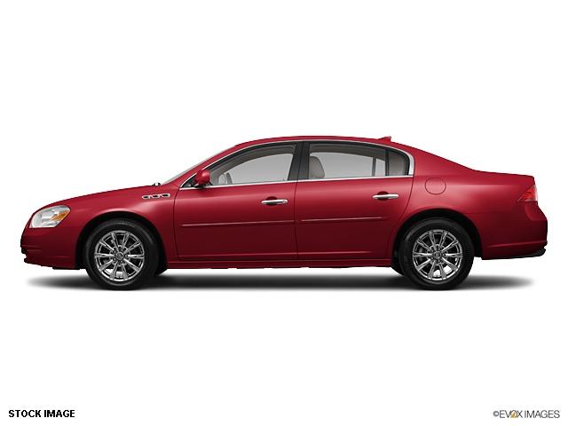 Photo of 2011 Buick Lucerne