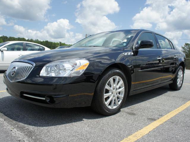 Photo of 2011 Buick Lucerne