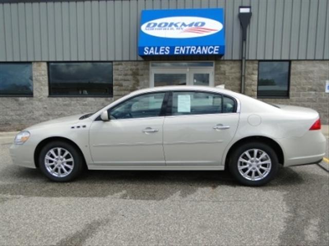 Photo of 2010 Buick Lucerne
