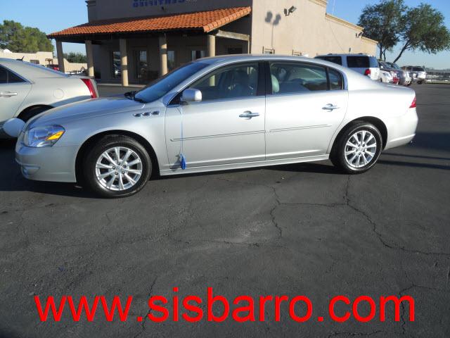 Photo of 2011 Buick Lucerne