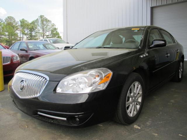 Photo of 2011 Buick Lucerne