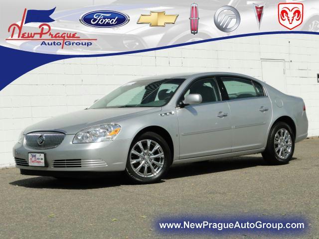 Photo of 2009 Buick Lucerne