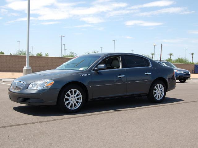 Photo of 2009 Buick Lucerne
