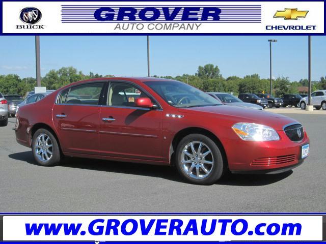 Photo of 2006 Buick Lucerne