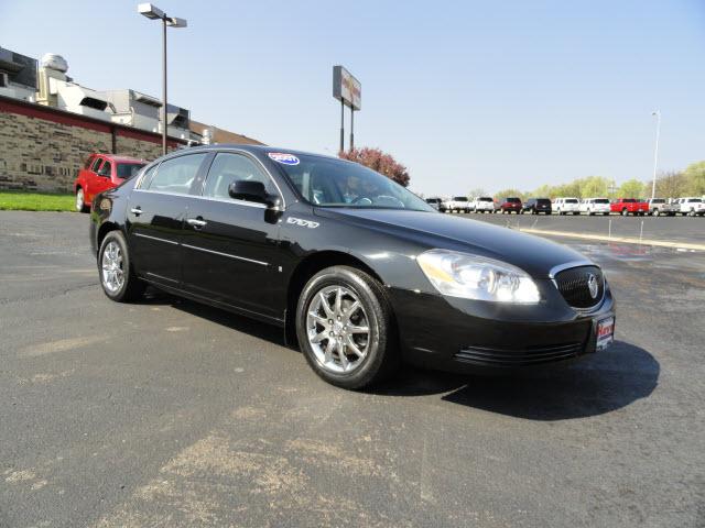 Photo of 2007 Buick Lucerne