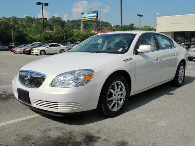 Photo of 2007 Buick Lucerne